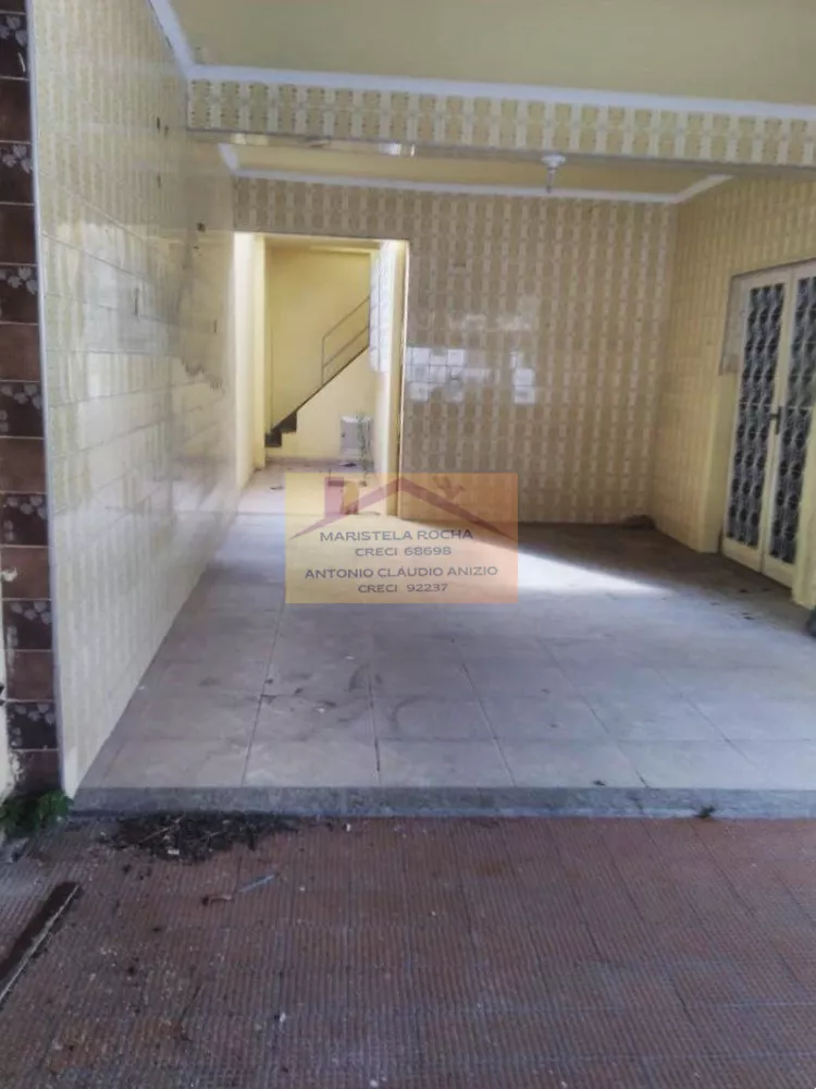 Casa, 3 quartos, 258 m² - Foto 11