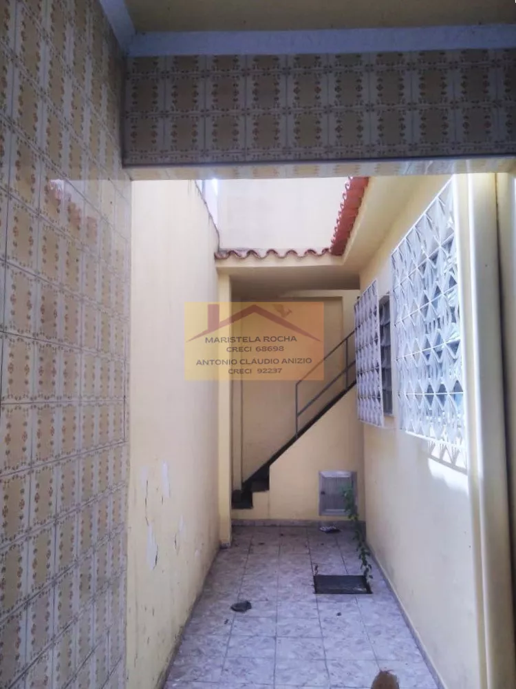 Casa, 3 quartos, 258 m² - Foto 12