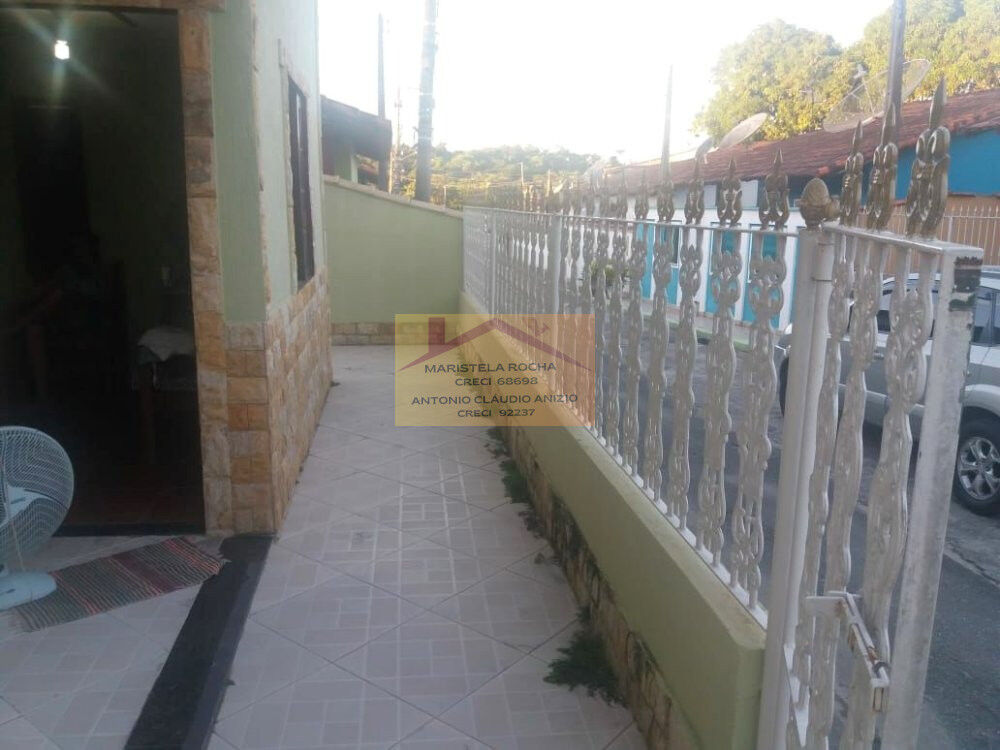 Casa de Condomínio, 2 quartos - Foto 4