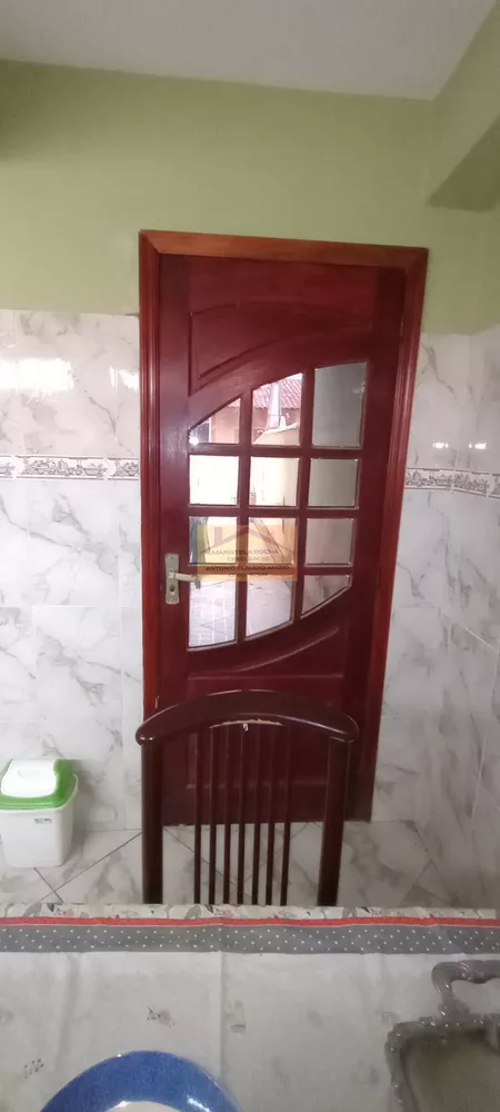 Casa de Condomínio, 2 quartos - Foto 11