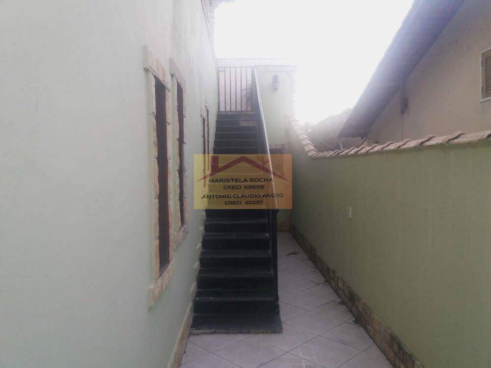 Casa de Condomínio, 2 quartos - Foto 17