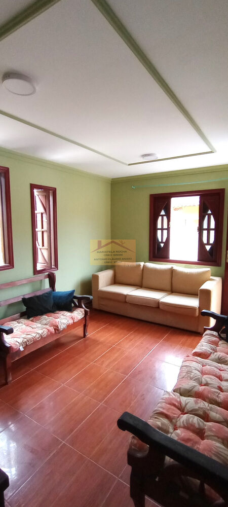 Casa de Condomínio, 2 quartos - Foto 6