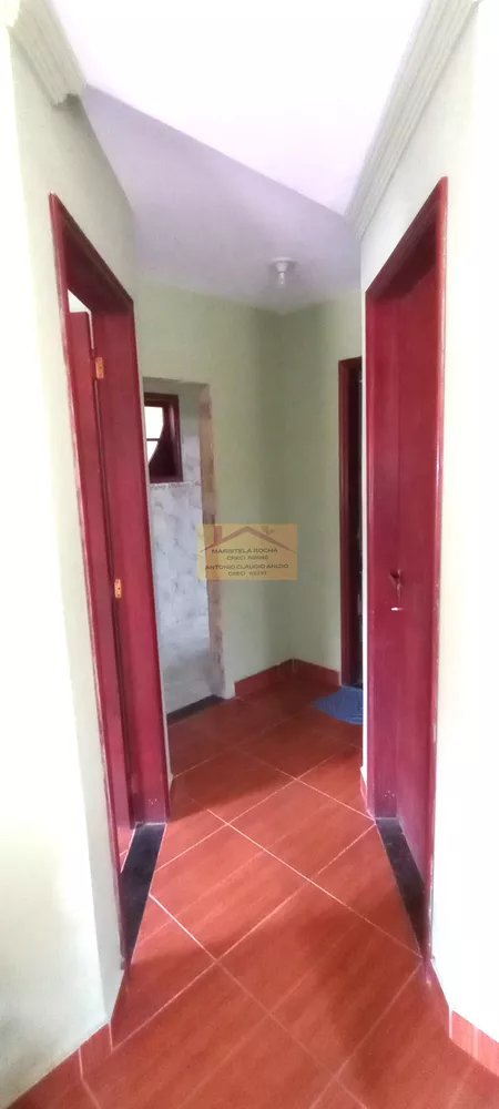 Casa de Condomínio, 2 quartos - Foto 9