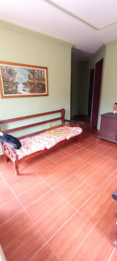 Casa de Condomínio, 2 quartos - Foto 8