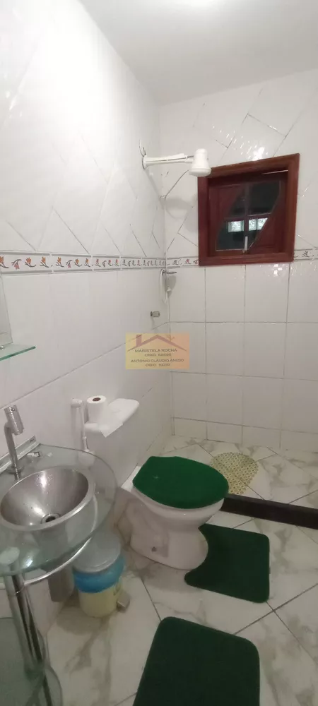 Casa de Condomínio, 2 quartos - Foto 15
