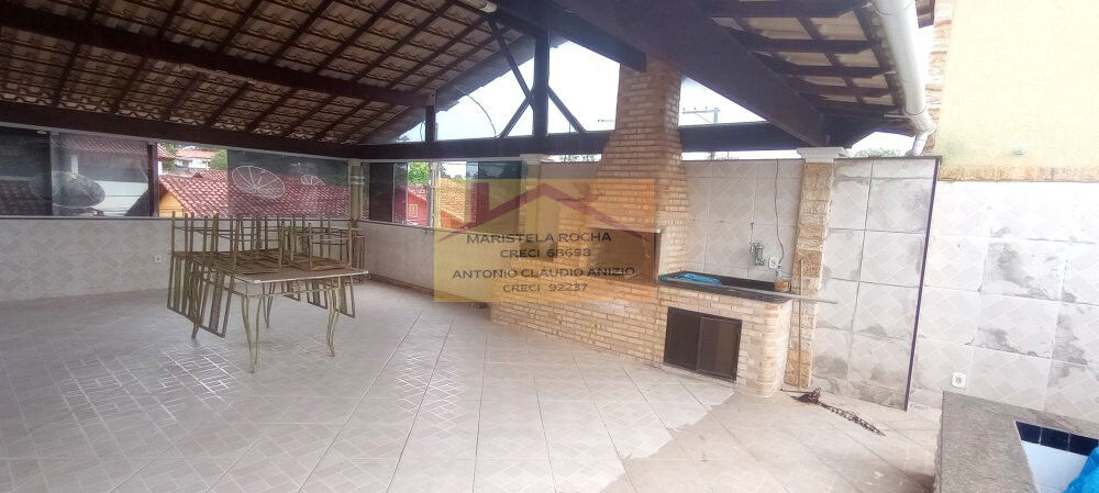Casa de Condomínio, 2 quartos - Foto 19