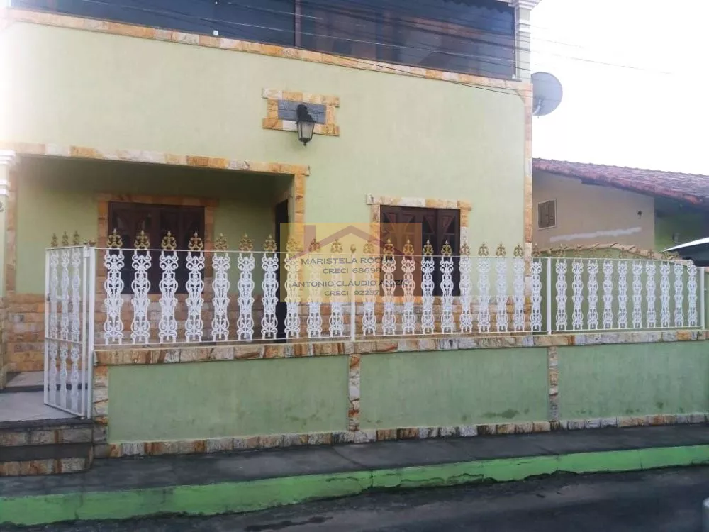 Casa de Condomínio, 2 quartos - Foto 2