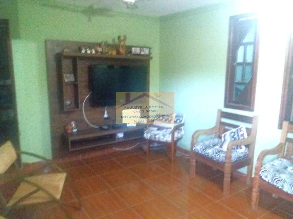 Casa de Condomínio, 2 quartos - Foto 5