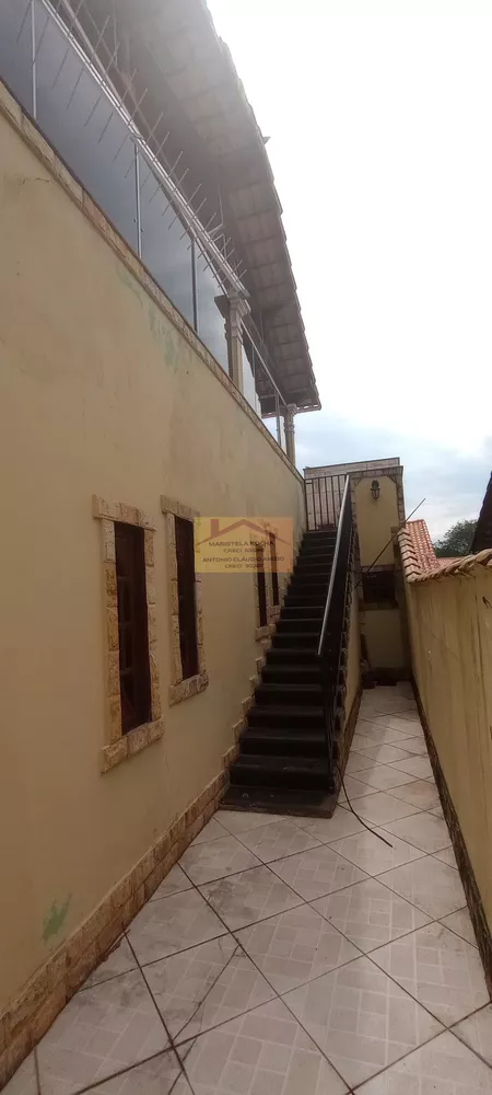 Casa de Condomínio, 2 quartos - Foto 18