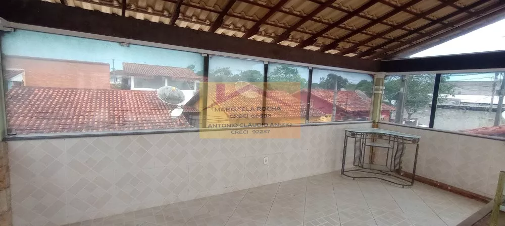 Casa de Condomínio, 2 quartos - Foto 20