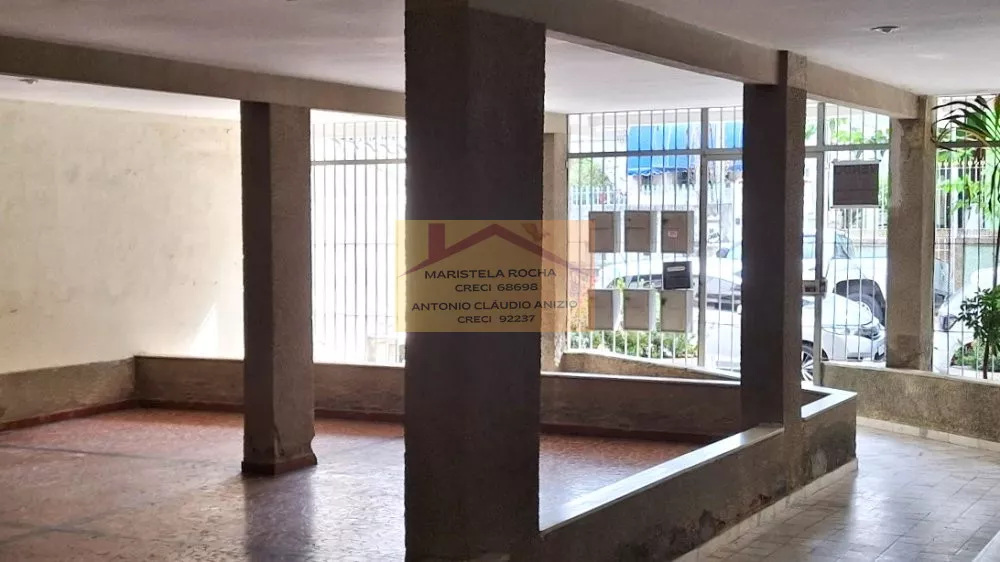 Apartamento, 2 quartos, 91 m² - Foto 11