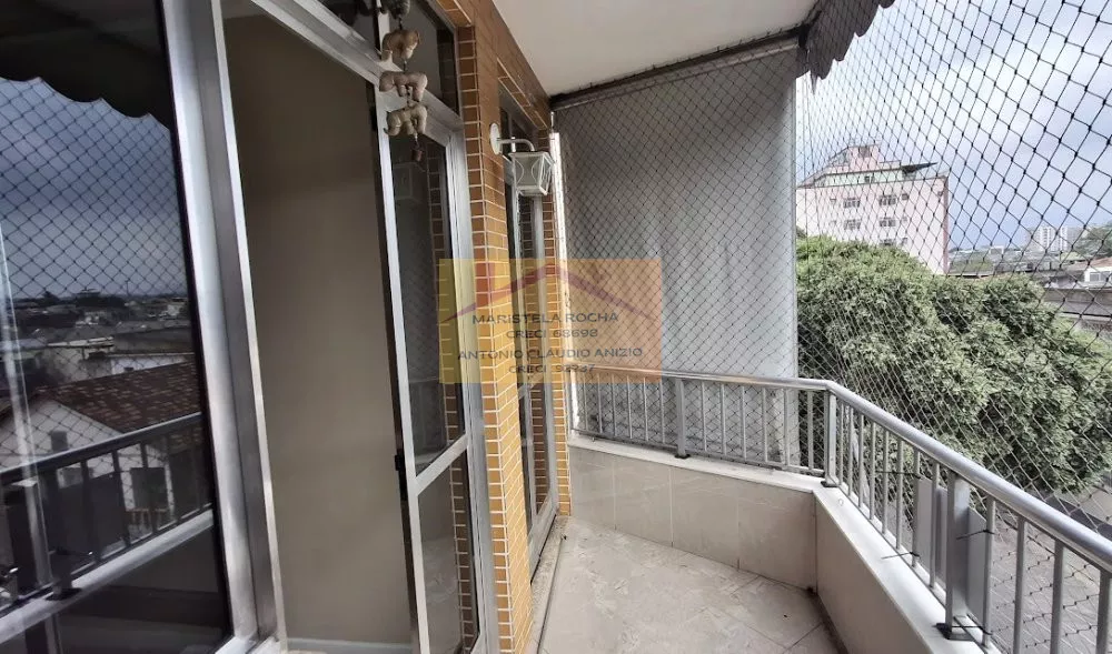 Apartamento, 2 quartos, 91 m² - Foto 16