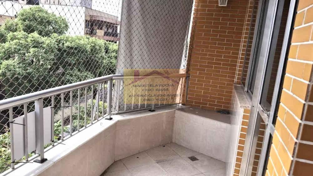 Apartamento, 2 quartos, 91 m² - Foto 3