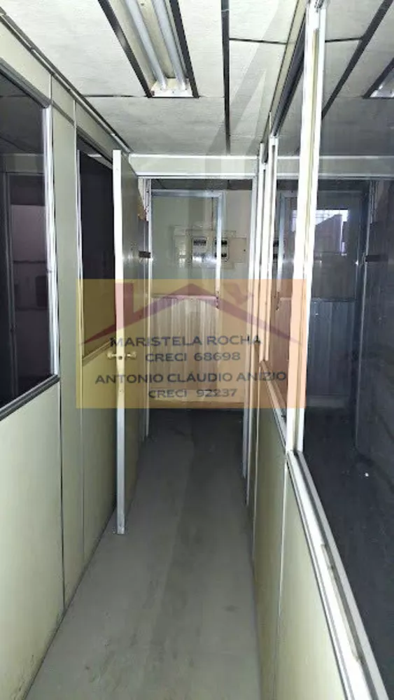 Depósito-Galpão, 1102 m² - Foto 12