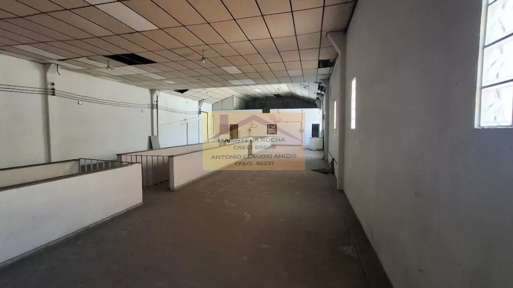 Depósito-Galpão, 1102 m² - Foto 8