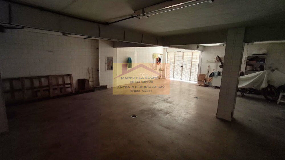 Depósito-Galpão-Armazém à venda, 1102m² - Foto 4