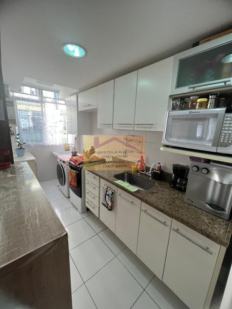 Apartamento, 2 quartos, 49 m² - Foto 16
