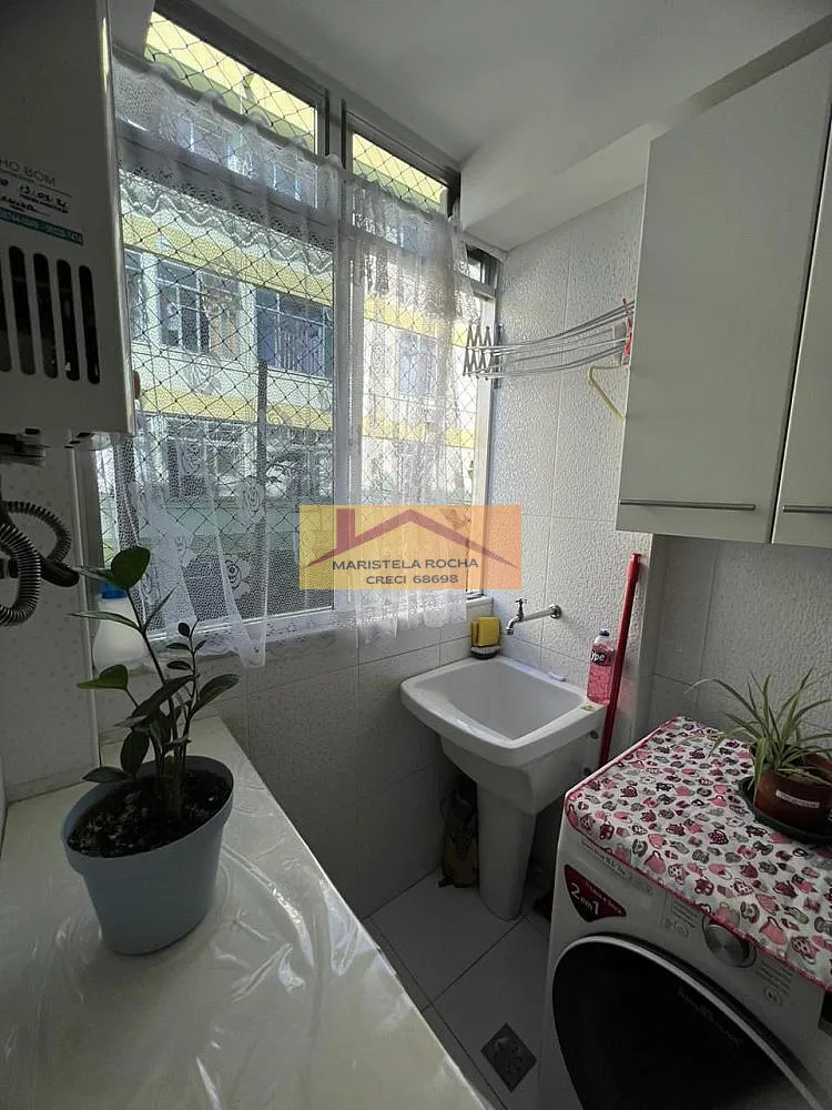 Apartamento, 2 quartos, 49 m² - Foto 24