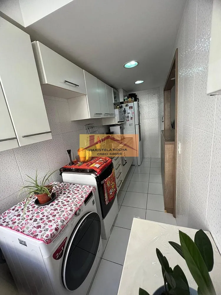 Apartamento, 2 quartos, 49 m² - Foto 26