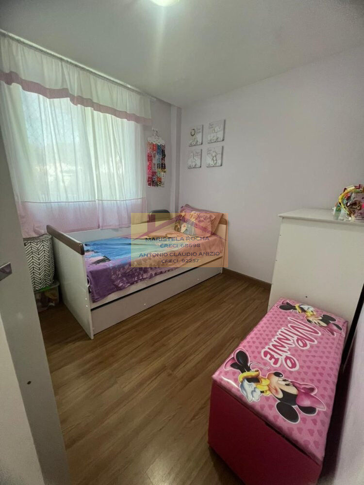 Apartamento, 2 quartos, 49 m² - Foto 7