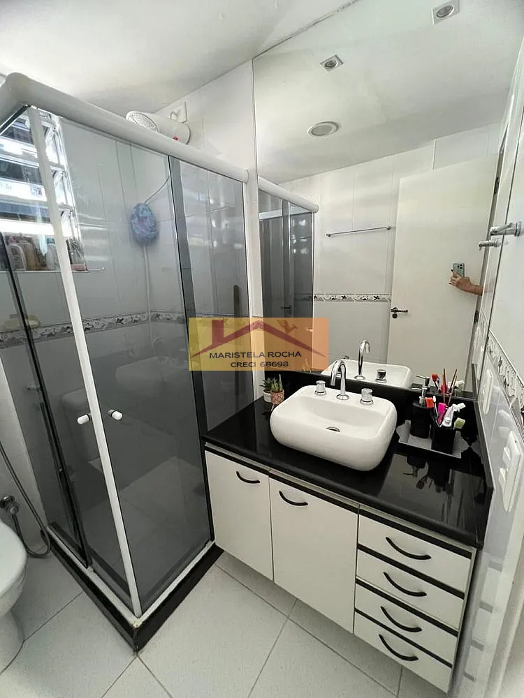 Apartamento, 2 quartos, 49 m² - Foto 17