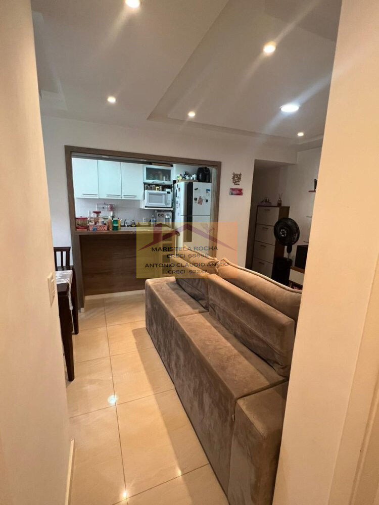 Apartamento, 2 quartos, 49 m² - Foto 15