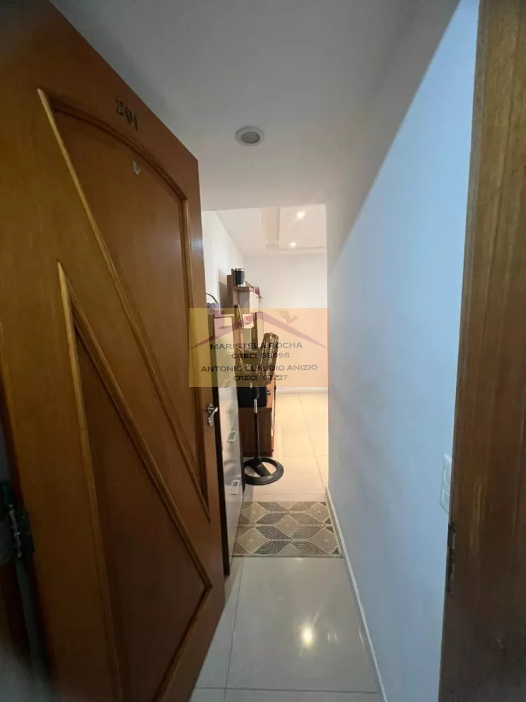 Apartamento, 2 quartos, 49 m² - Foto 1