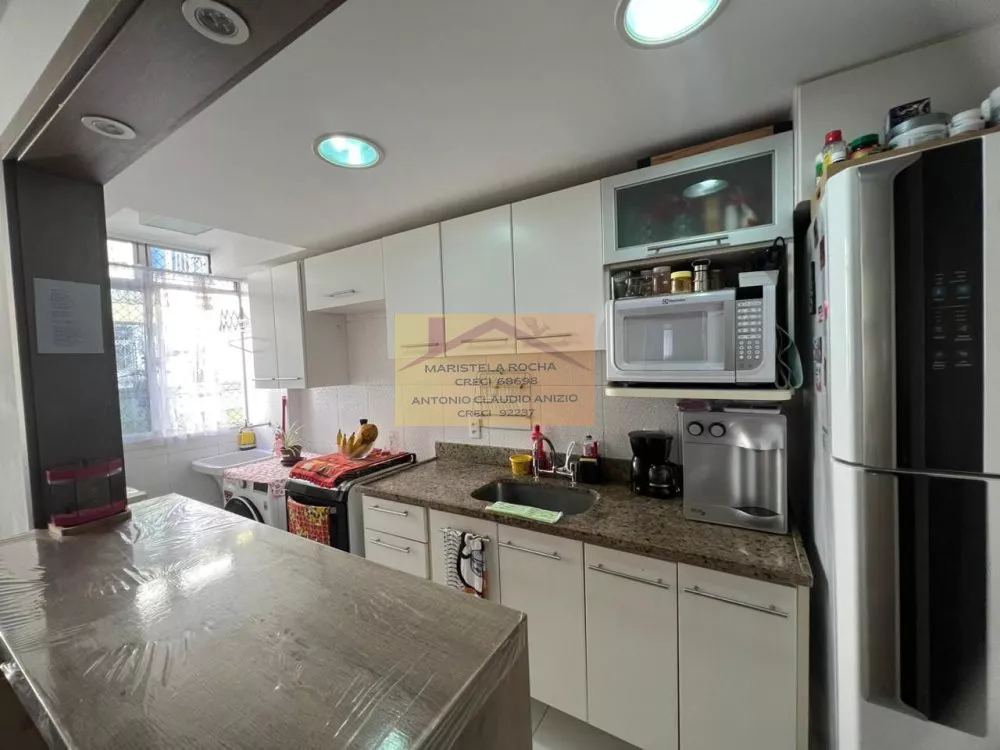 Apartamento, 2 quartos, 49 m² - Foto 4
