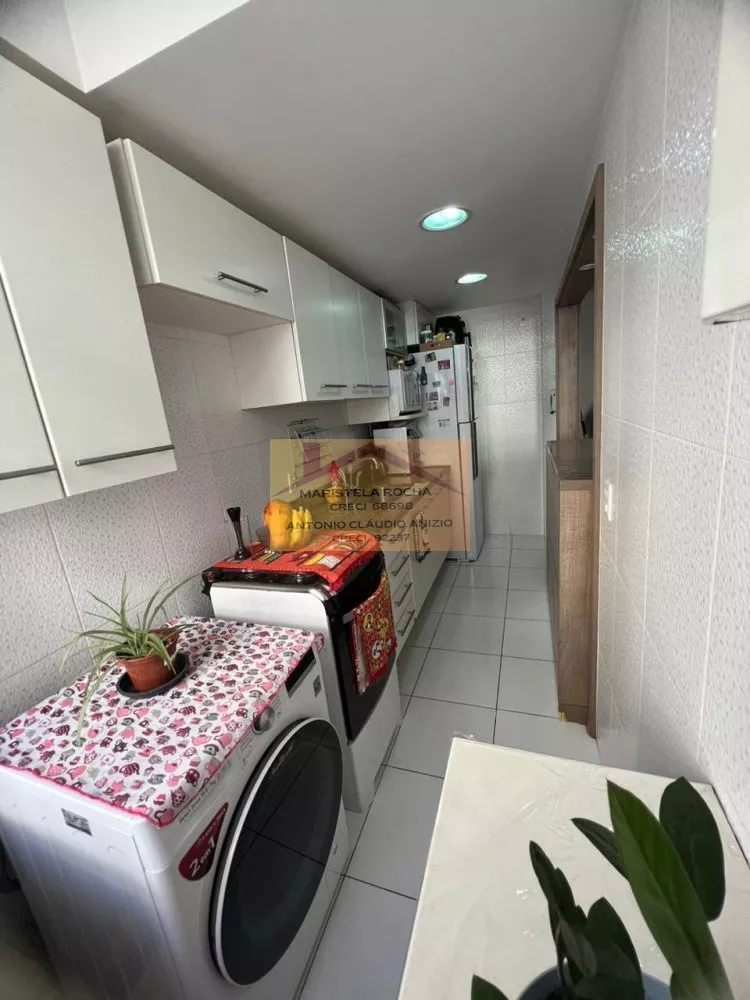 Apartamento, 2 quartos, 49 m² - Foto 5