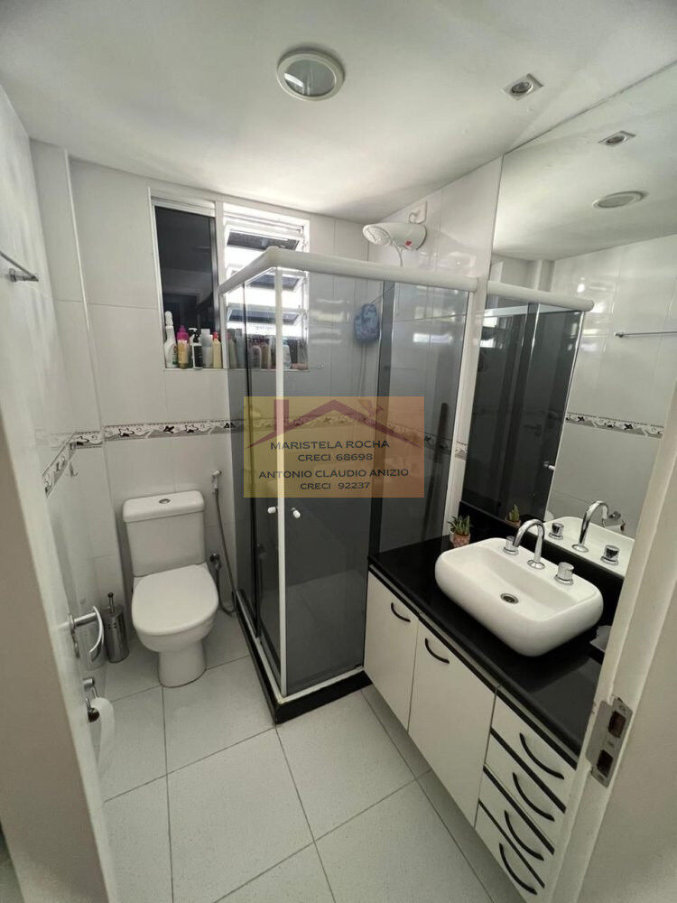 Apartamento, 2 quartos, 49 m² - Foto 10