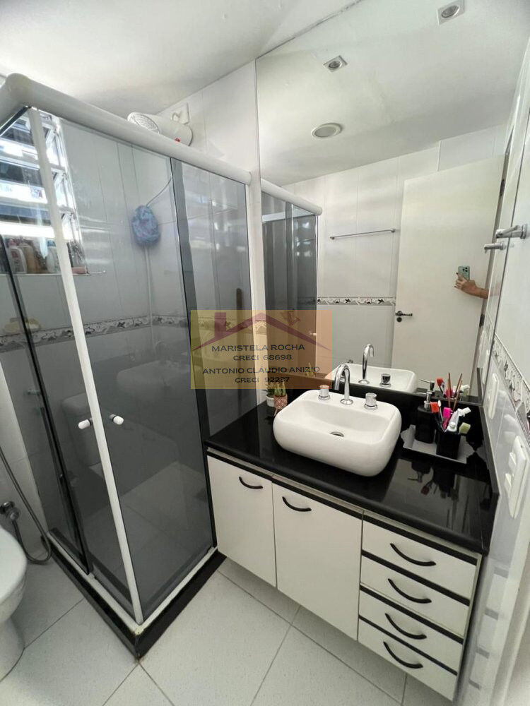 Apartamento, 2 quartos, 49 m² - Foto 9