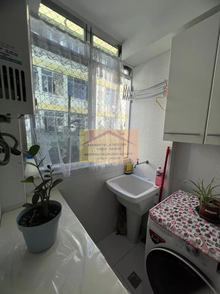 Apartamento, 2 quartos, 49 m² - Foto 3
