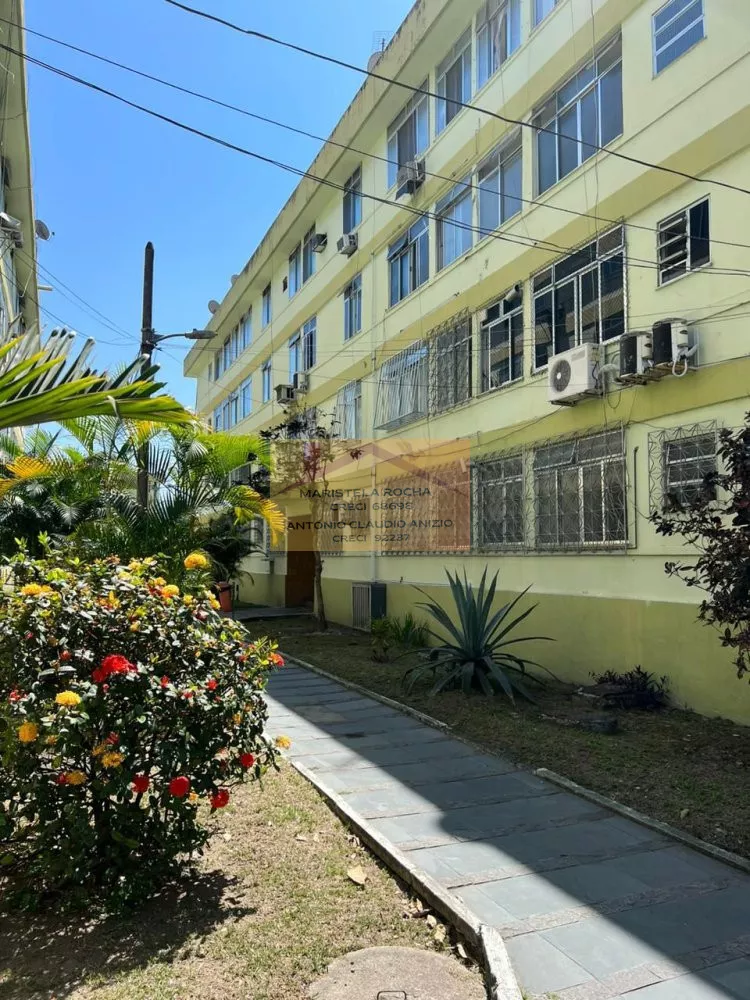 Apartamento, 2 quartos, 49 m² - Foto 2