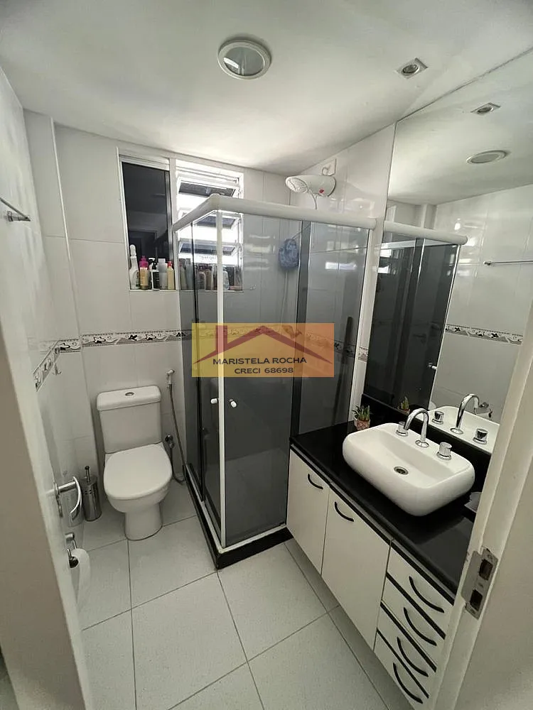 Apartamento, 2 quartos, 49 m² - Foto 13