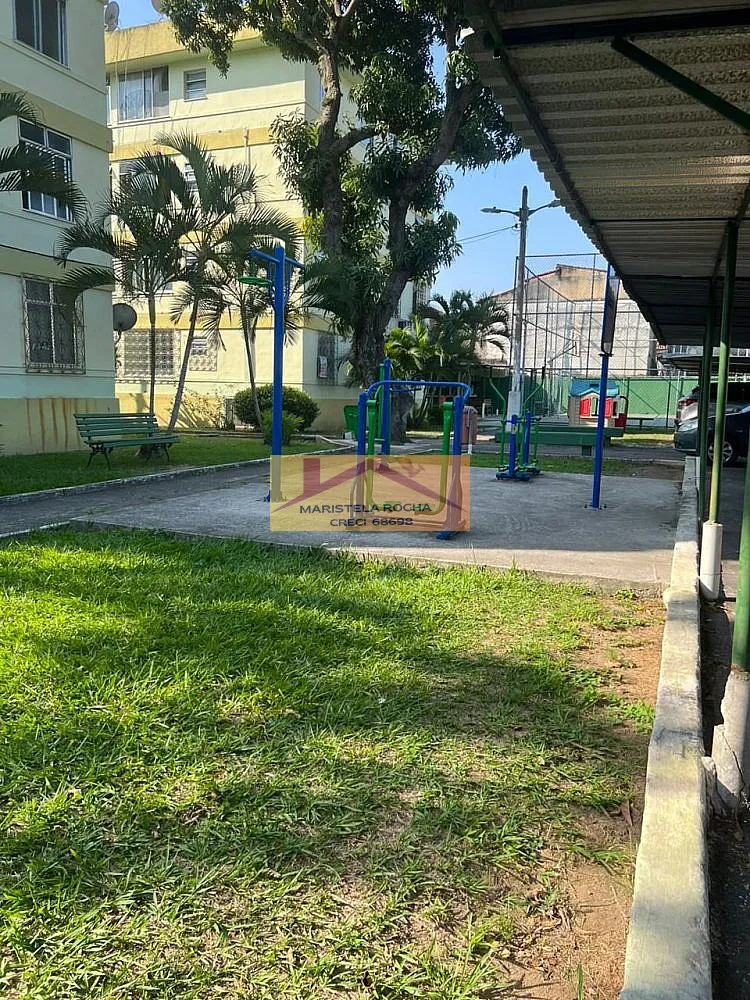 Apartamento, 2 quartos, 49 m² - Foto 33