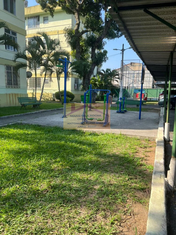 Apartamento, 2 quartos, 49 m² - Foto 12