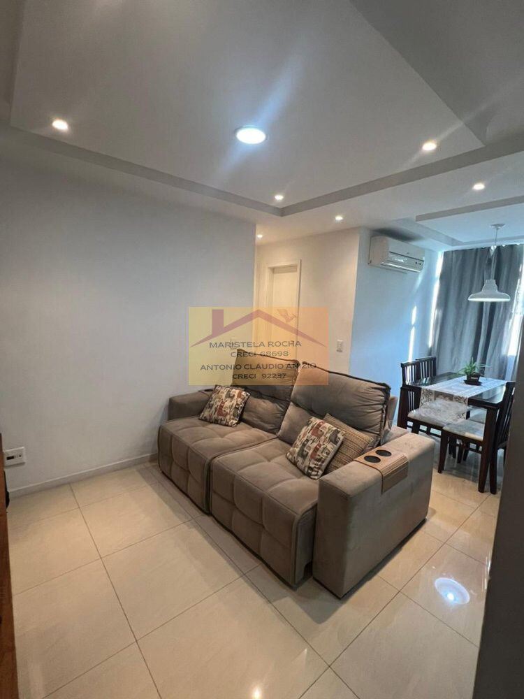 Apartamento, 2 quartos, 49 m² - Foto 8
