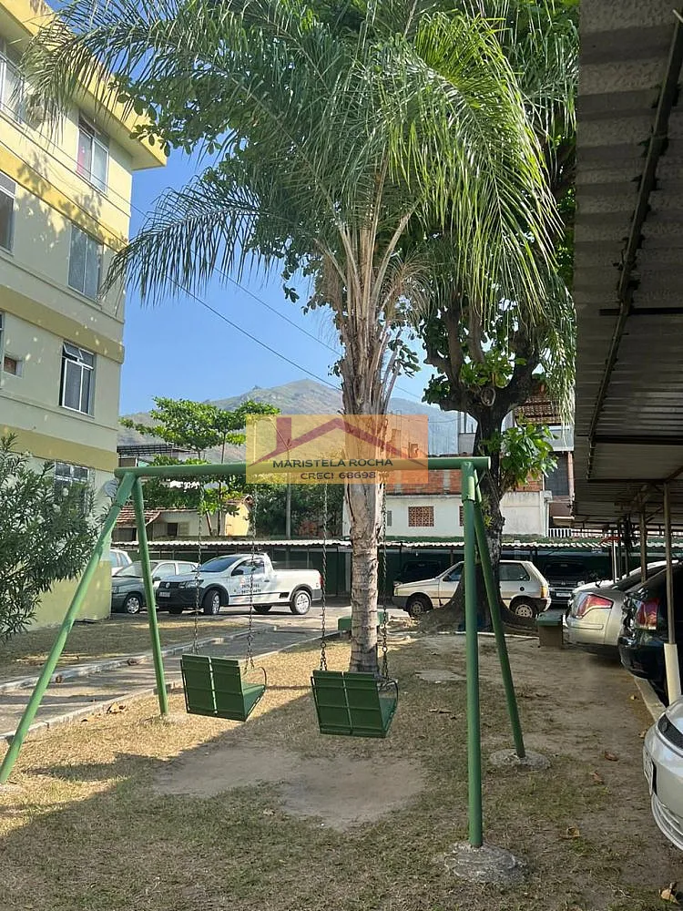 Apartamento, 2 quartos, 49 m² - Foto 27