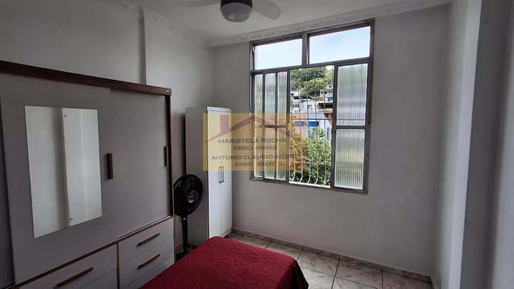 Apartamento, 2 quartos, 60 m² - Foto 21