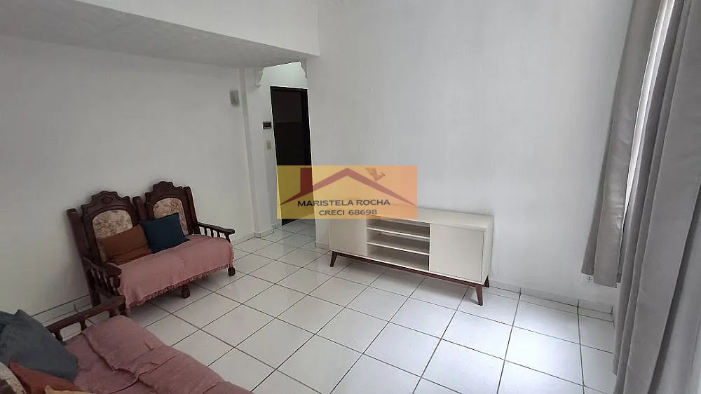 Apartamento, 2 quartos, 60 m² - Foto 1