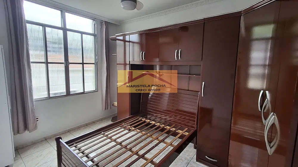 Apartamento, 2 quartos, 60 m² - Foto 18