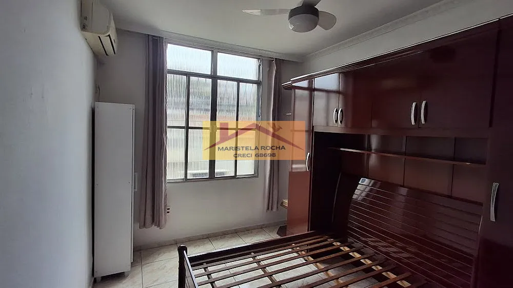 Apartamento, 2 quartos, 60 m² - Foto 12