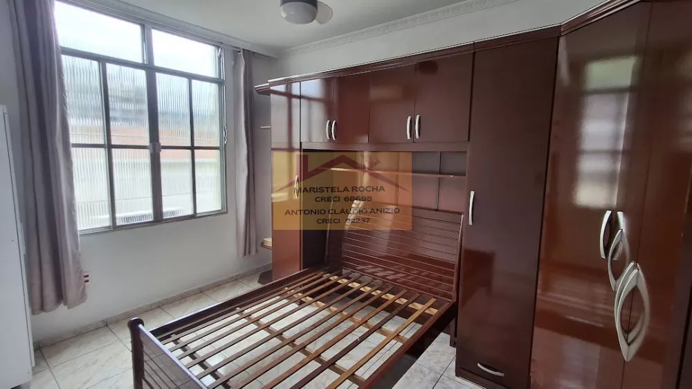 Apartamento, 2 quartos, 60 m² - Foto 17