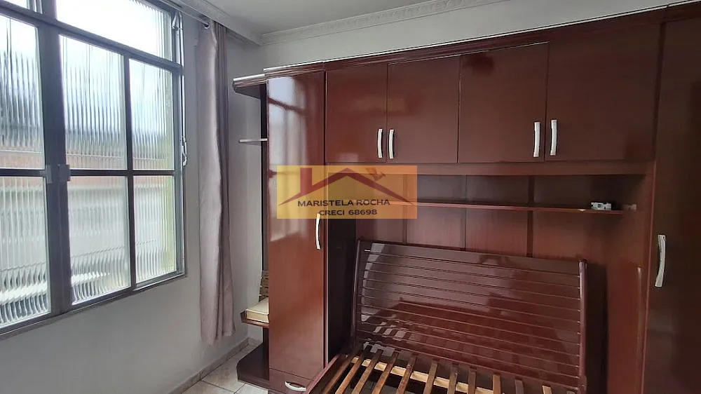 Apartamento, 2 quartos, 60 m² - Foto 13