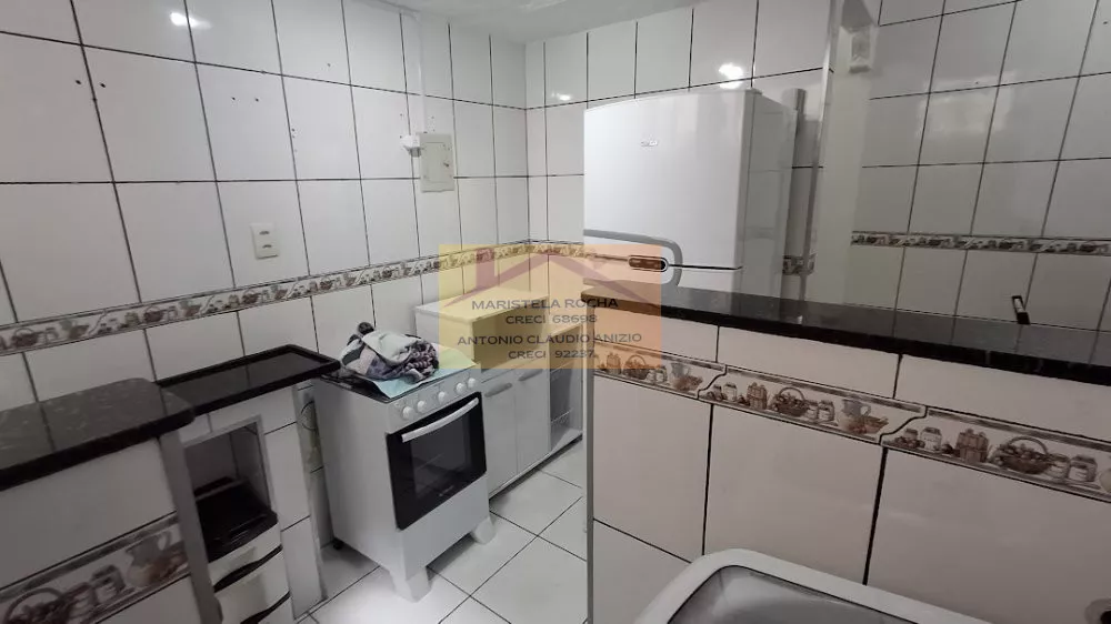 Apartamento, 2 quartos, 60 m² - Foto 60