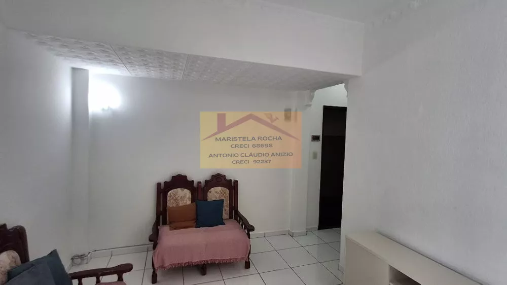 Apartamento, 2 quartos, 60 m² - Foto 7