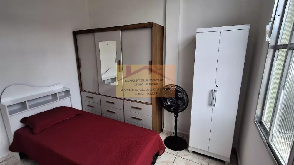 Apartamento, 2 quartos, 60 m² - Foto 19