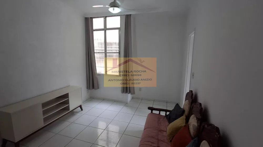 Apartamento, 2 quartos, 60 m² - Foto 5