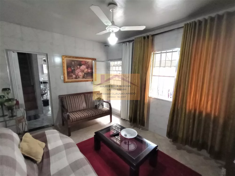 Casa, 2 quartos, 98 m² - Foto 5