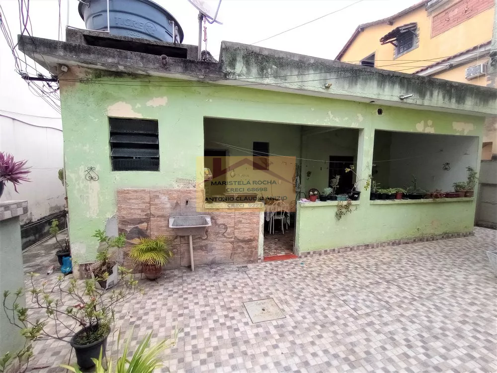 Casa, 2 quartos, 98 m² - Foto 11